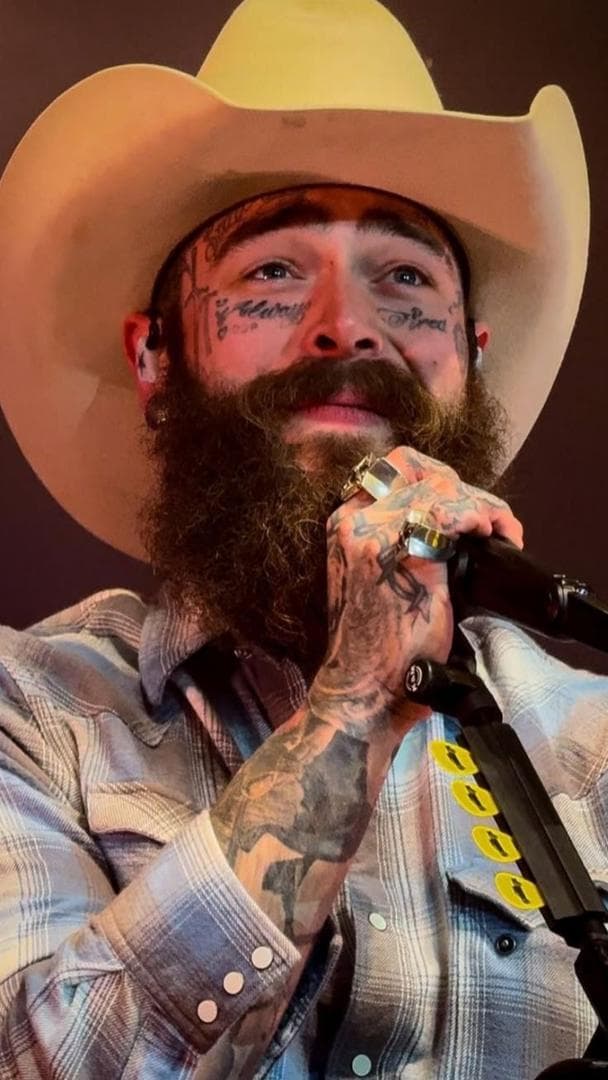 Post Malone